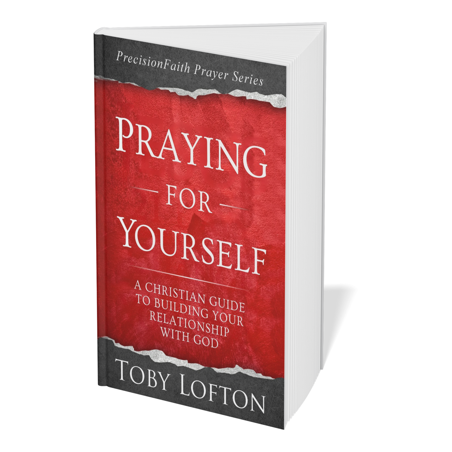 Praying for Yourself (Paperback)