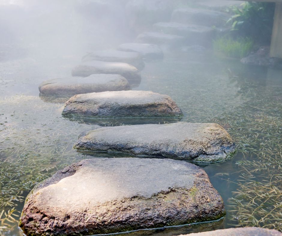 The Power of Small, Steady Steps in Spiritual Growth