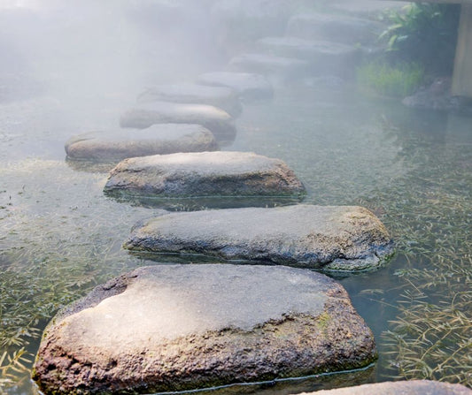 The Power of Small, Steady Steps in Spiritual Growth