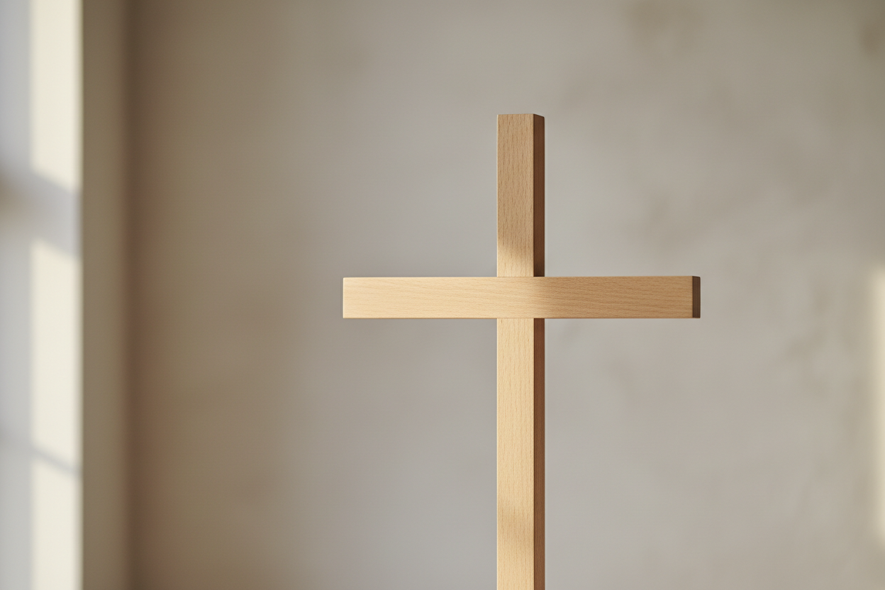 The 6 Areas of Life That Shape Your Faith — And How to Strengthen Each One