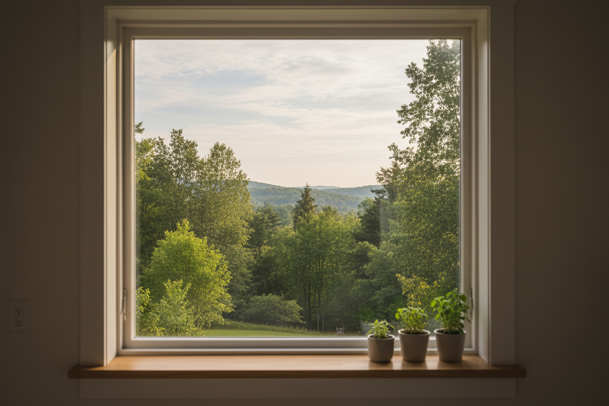 Quiet Strength in the Small Things: How God Forms Us Through Simple Faithfulness