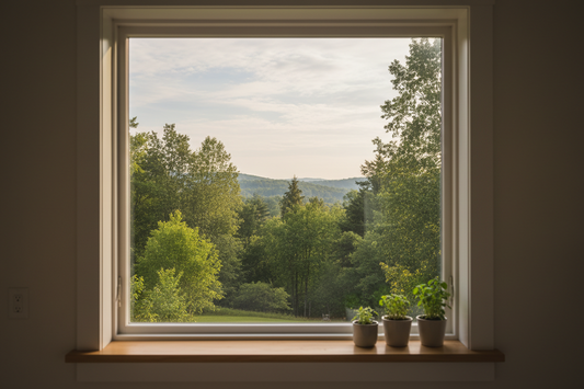 Quiet Strength in the Small Things: How God Forms Us Through Simple Faithfulness