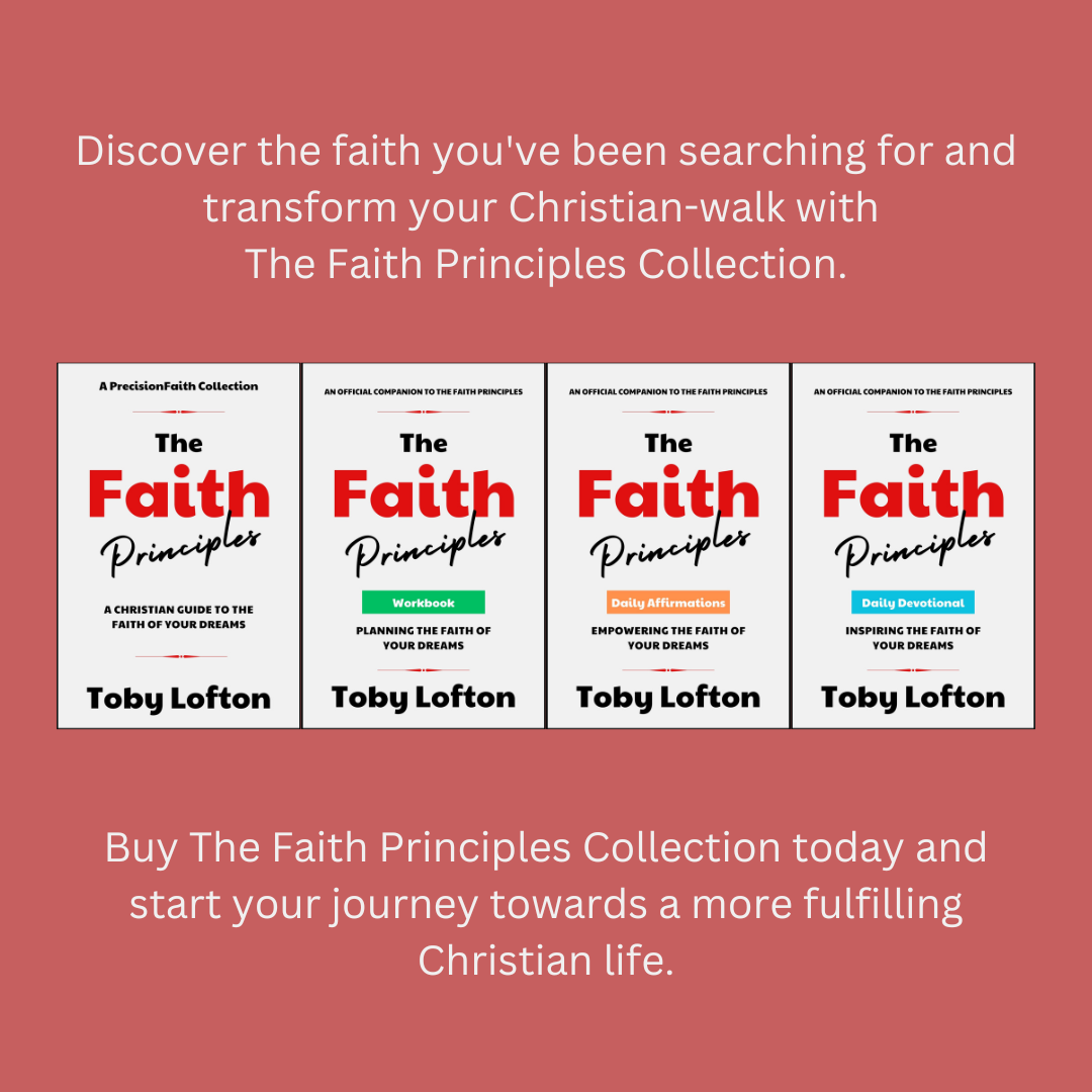 The Faith Principles Collection