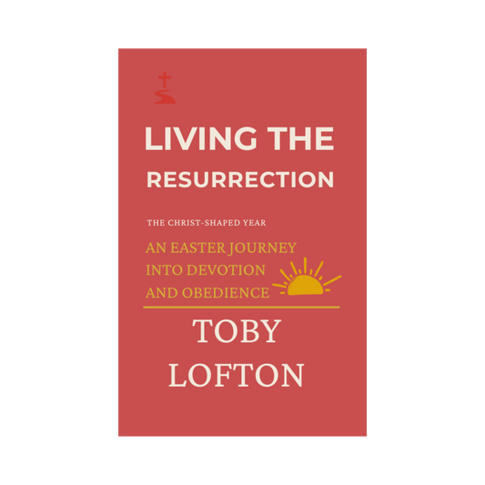 Living the Resurrection (eBook)