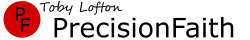 PrecisionFaith Store