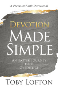 Devotion Made Simple Ebook
