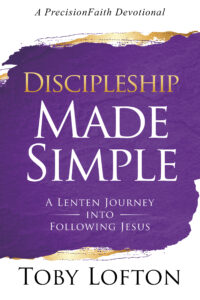 Discipleship Made Simpl eBook Cover